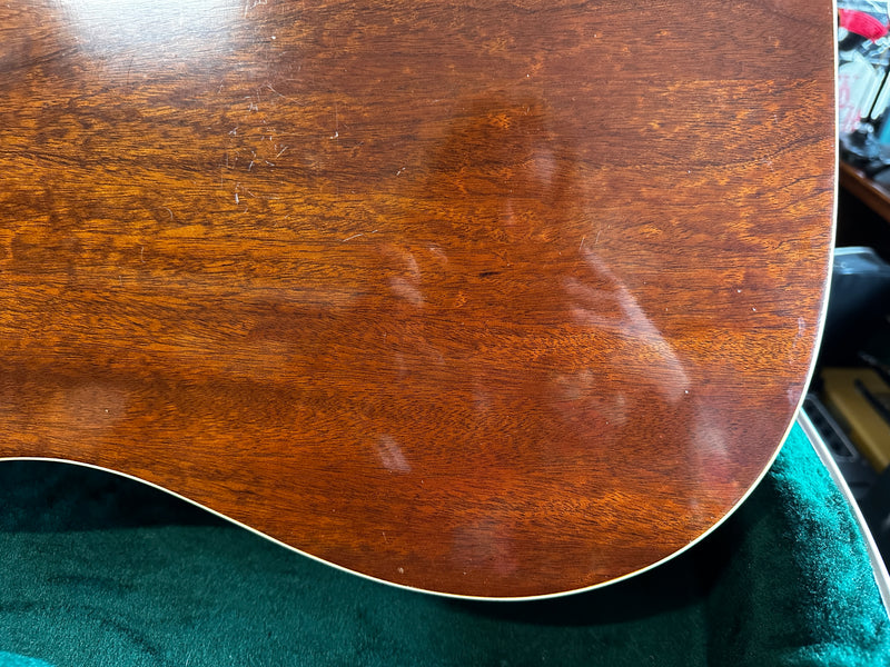 Eko Ranger XII Electra Natural 1970's