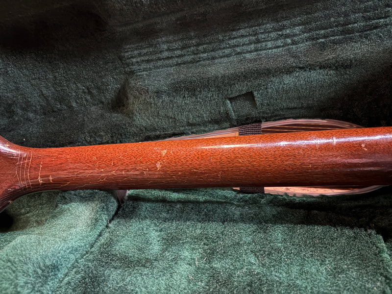 Epiphone FT-79 Texan Sunburst 1964