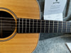 McNally Guitars S-21 Cedar/Walnut Natural 2023