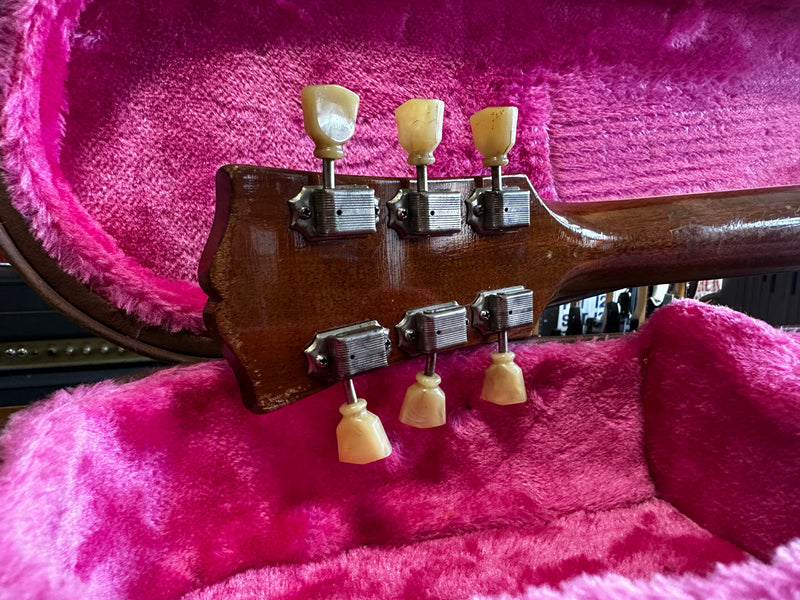 Gibson Les Paul Goldtop 1952