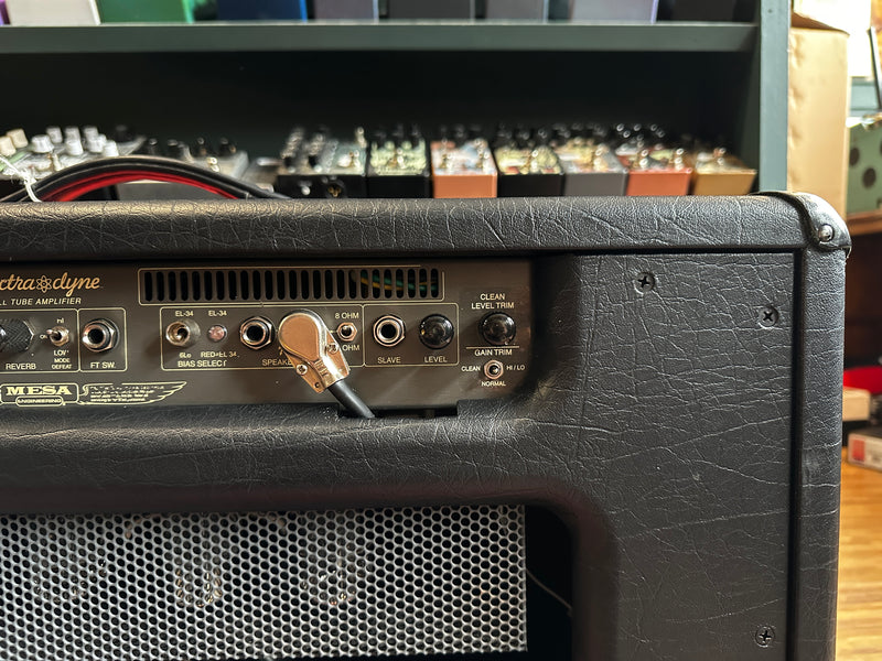 Mesa Boogie Electra-Dyne 1x12" Combo