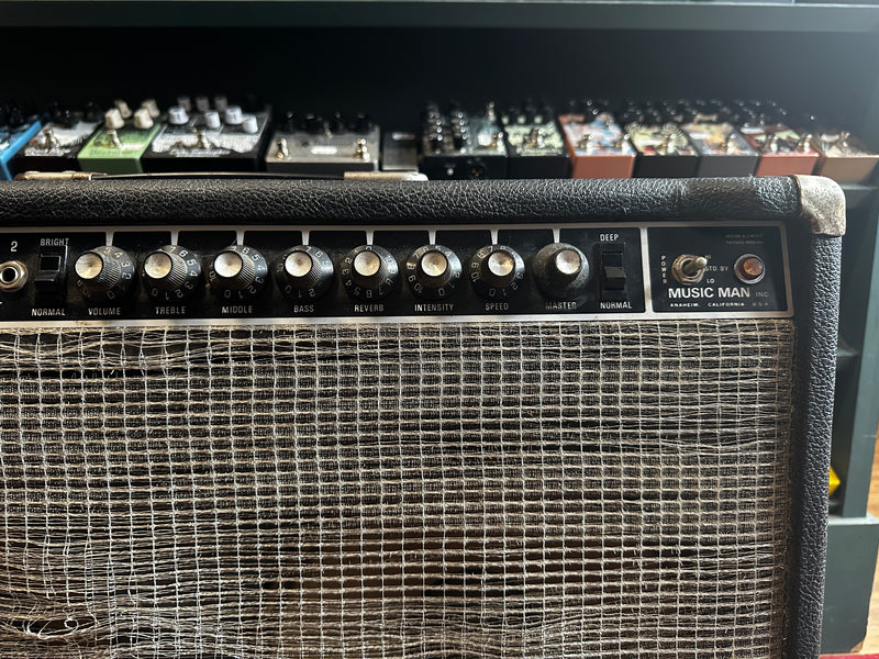 Music Man 212 Sixty-Five
