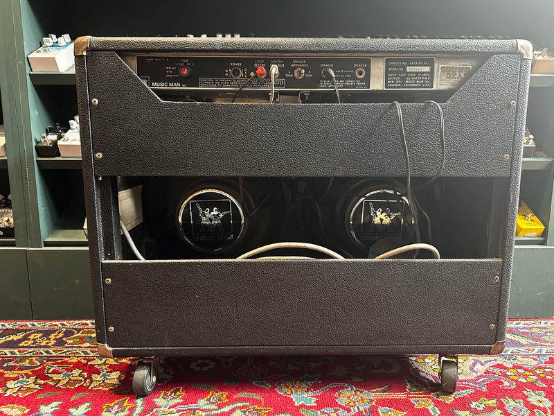 Music Man 212 Sixty-Five
