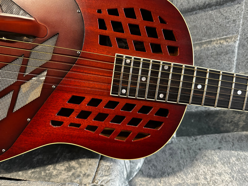 National Reso-Phonic M1 Tricone 2012
