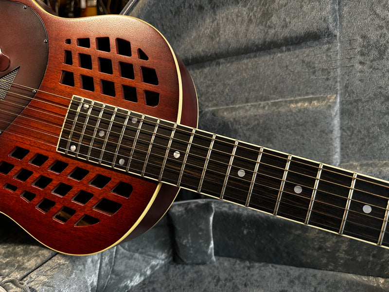 National Reso-Phonic M1 Tricone 2012