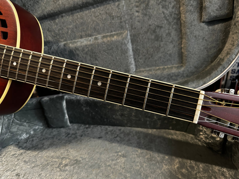 National Reso-Phonic M1 Tricone 2012
