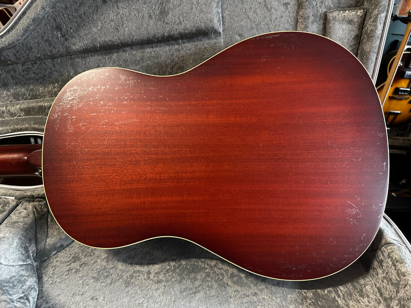National Reso-Phonic M1 Tricone 2012