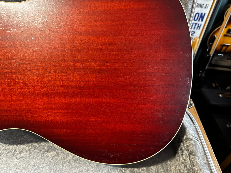 National Reso-Phonic M1 Tricone 2012