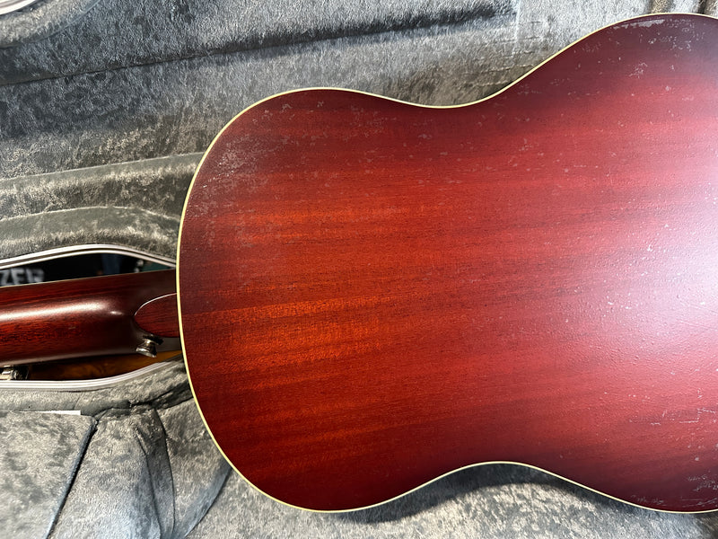 National Reso-Phonic M1 Tricone 2012