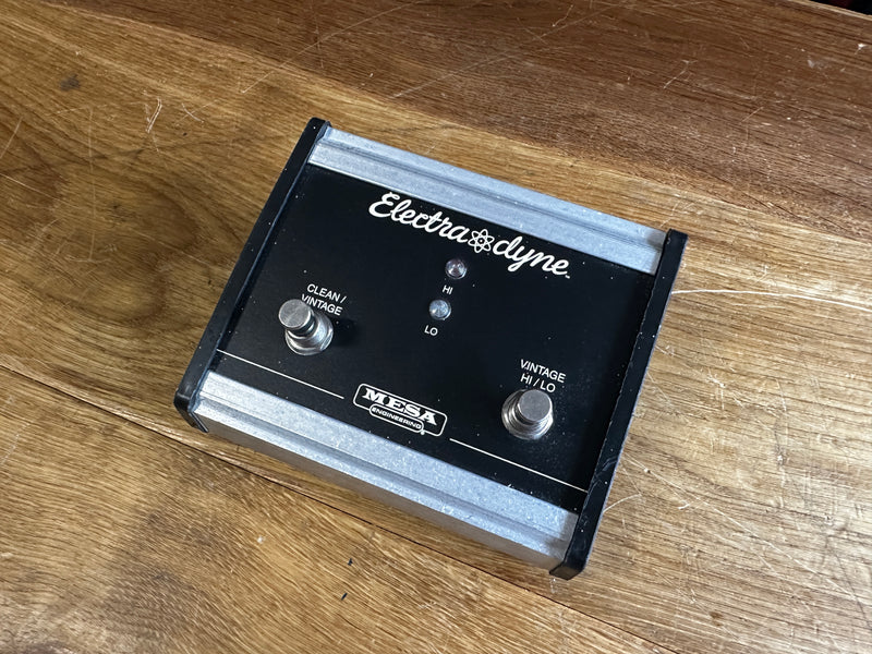 Mesa Boogie Electra-Dyne 1x12" Combo