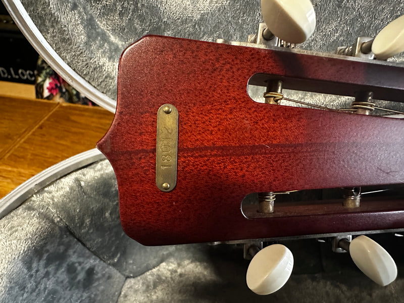 National Reso-Phonic M1 Tricone 2012