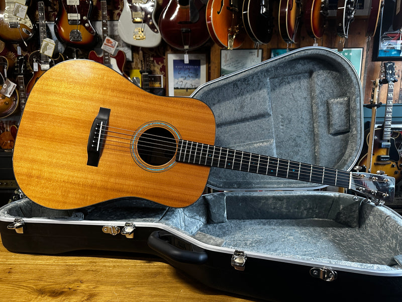 Atkin D-21 Custom 2015