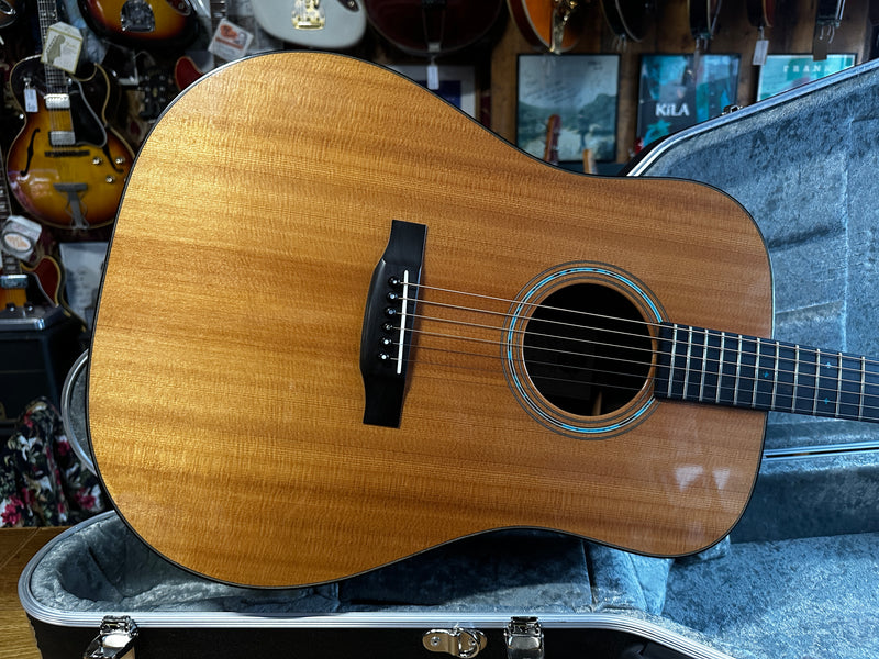 Atkin D-21 Custom 2015