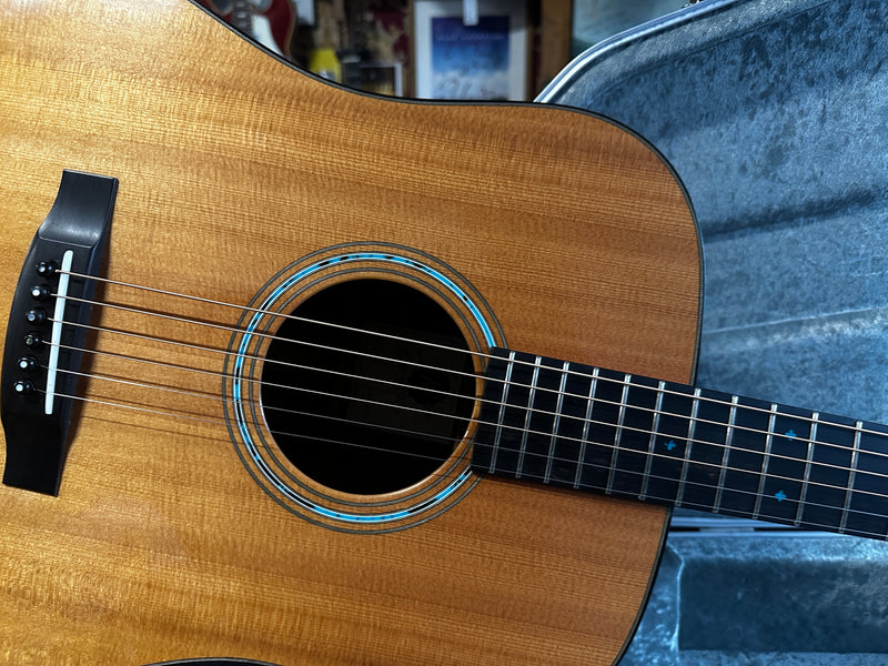 Atkin D-21 Custom 2015