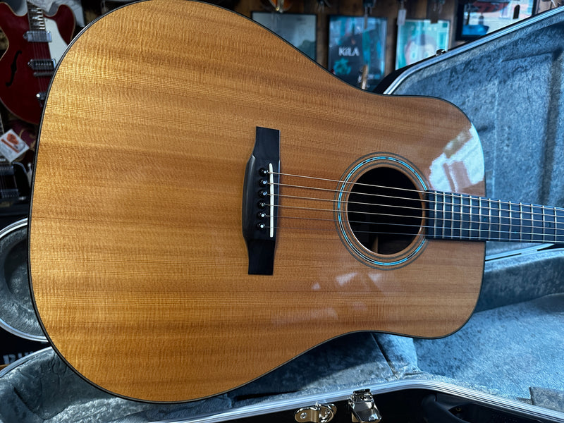 Atkin D-21 Custom 2015