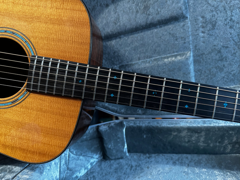 Atkin D-21 Custom 2015