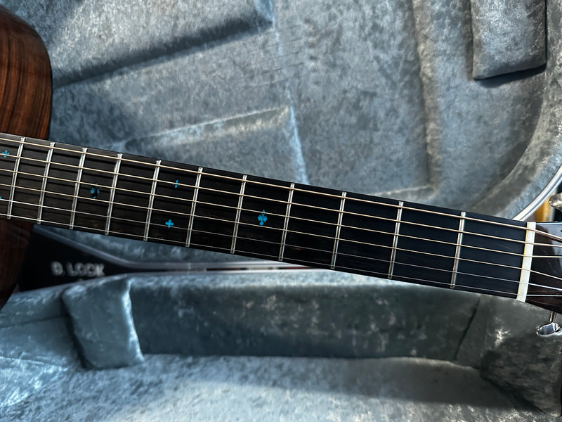 Atkin D-21 Custom 2015