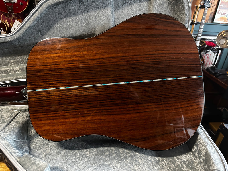 Atkin D-21 Custom 2015