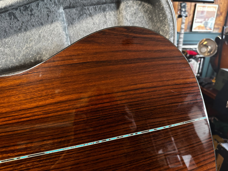 Atkin D-21 Custom 2015