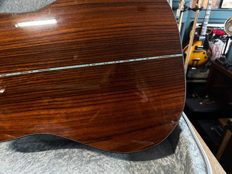 Atkin D-21 Custom 2015