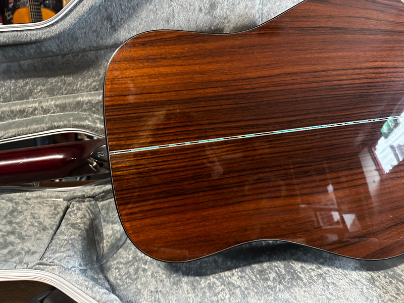 Atkin D-21 Custom 2015