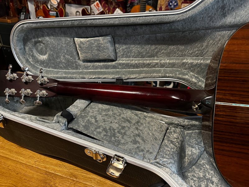 Atkin D-21 Custom 2015