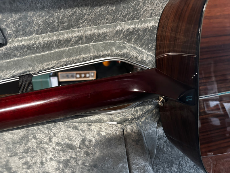 Atkin D-21 Custom 2015