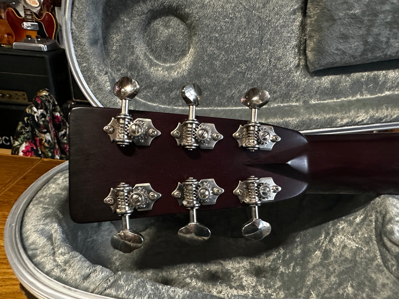 Atkin D-21 Custom 2015