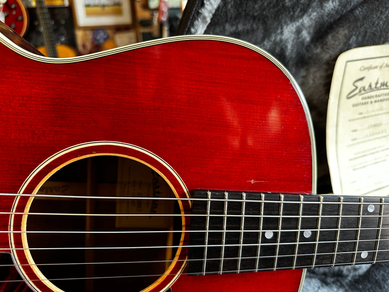 Eastman E10OOSS/V Antique Classic 2018