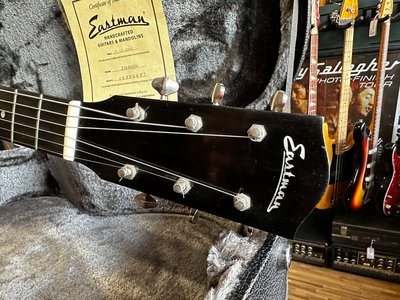 Eastman E10OOSS/V Antique Classic 2018