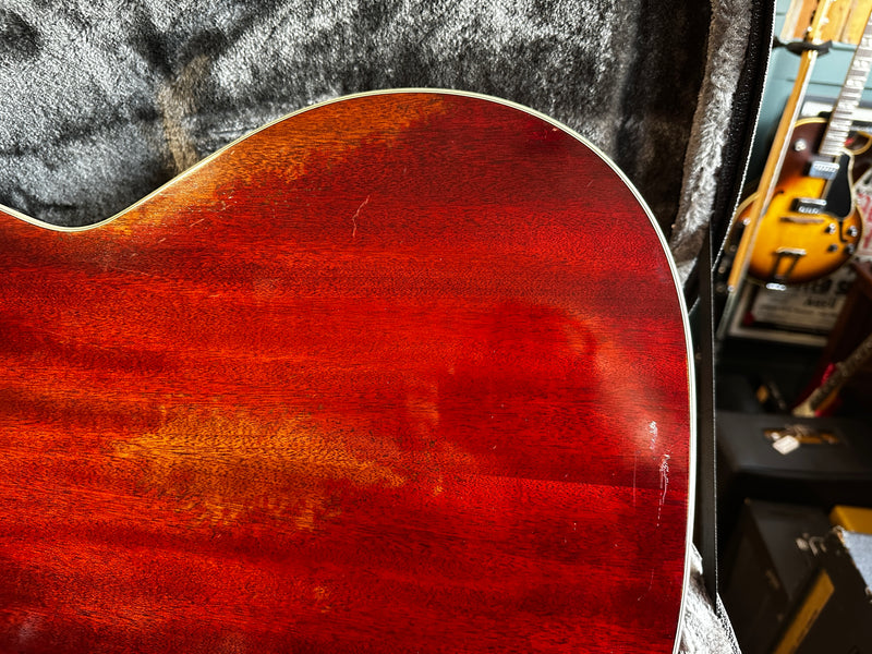 Eastman E10OOSS/V Antique Classic 2018