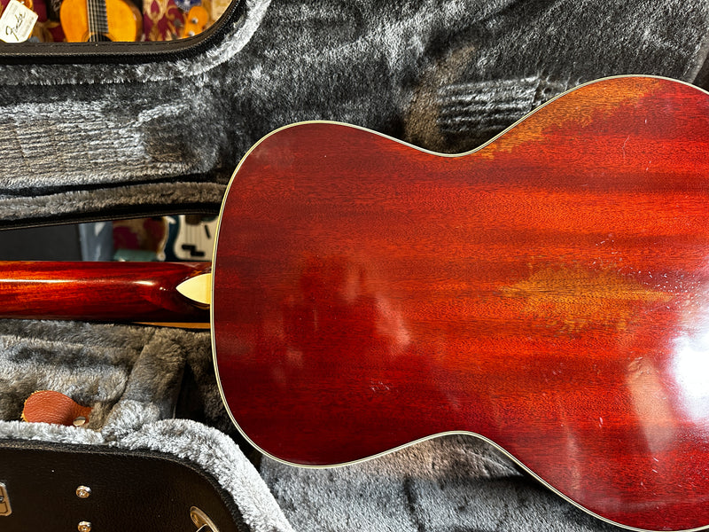 Eastman E10OOSS/V Antique Classic 2018