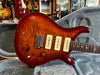 PRS Custom 22 Soapbar Vintage Sunburst 2000