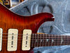 PRS Custom 22 Soapbar Vintage Sunburst 2000