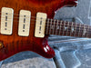 PRS Custom 22 Soapbar Vintage Sunburst 2000