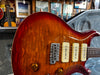 PRS Custom 22 Soapbar Vintage Sunburst 2000