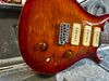 PRS Custom 22 Soapbar Vintage Sunburst 2000