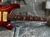 PRS Custom 22 Soapbar Vintage Sunburst 2000