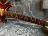 PRS Custom 22 Soapbar Vintage Sunburst 2000