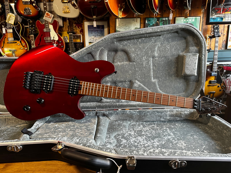 EVH Wolfgang WG Standard Stryker Red 2020