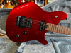 EVH Wolfgang WG Standard Stryker Red 2020