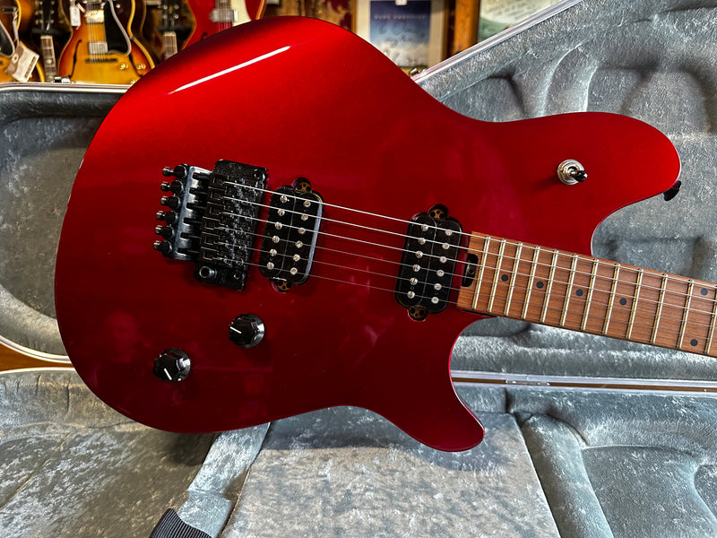 EVH Wolfgang WG Standard Stryker Red 2020