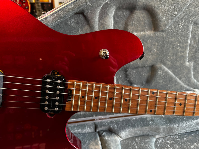 EVH Wolfgang WG Standard Stryker Red 2020