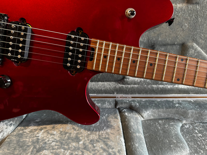 EVH Wolfgang WG Standard Stryker Red 2020