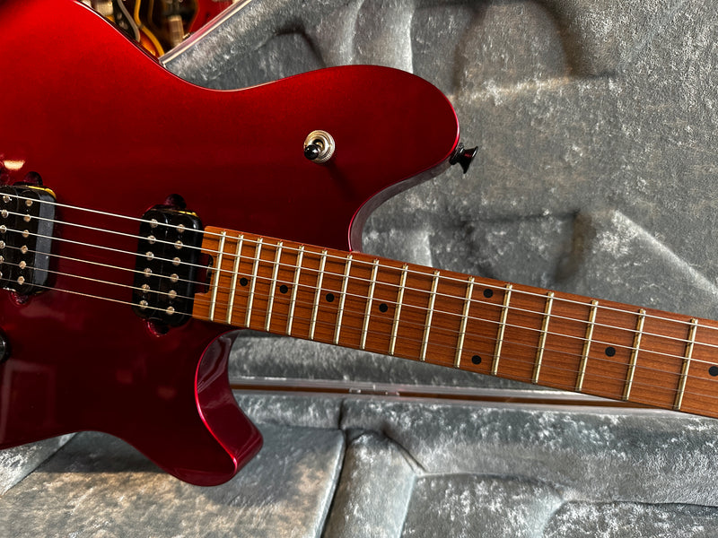 EVH Wolfgang WG Standard Stryker Red 2020