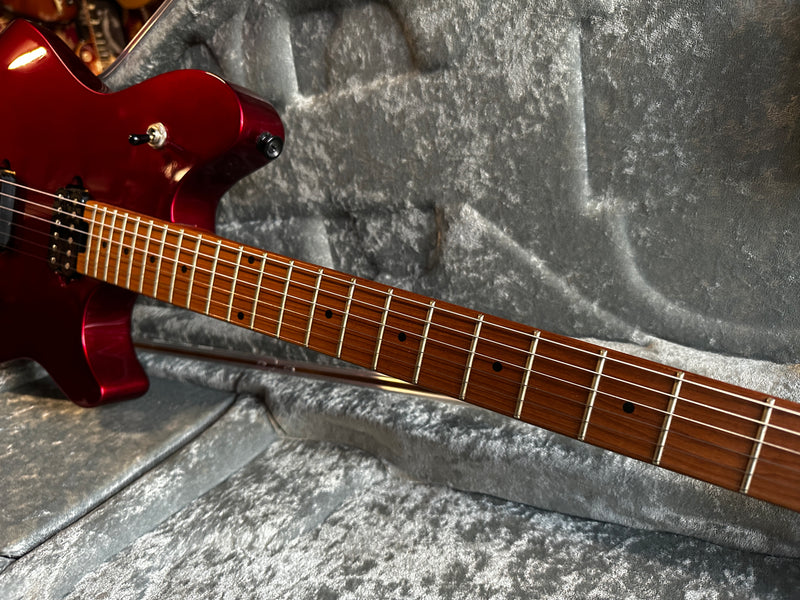 EVH Wolfgang WG Standard Stryker Red 2020