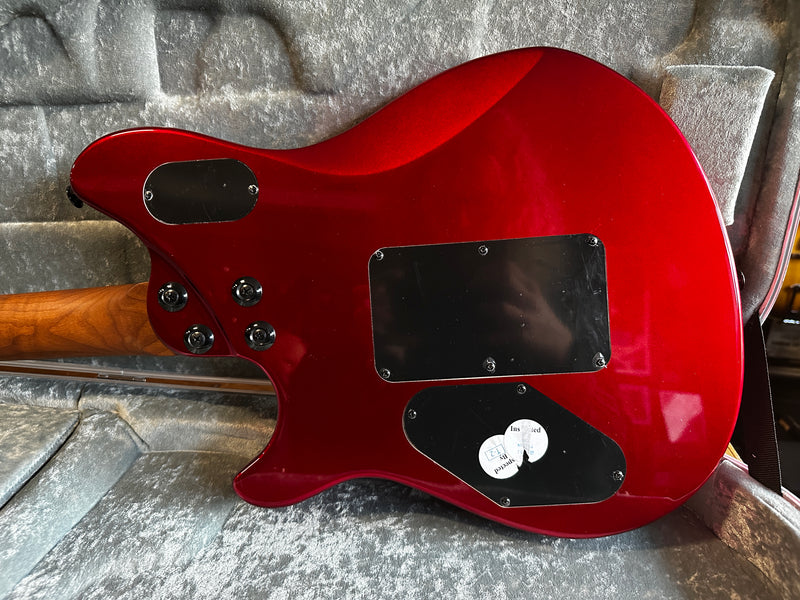 EVH Wolfgang WG Standard Stryker Red 2020