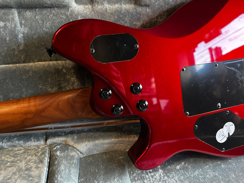 EVH Wolfgang WG Standard Stryker Red 2020
