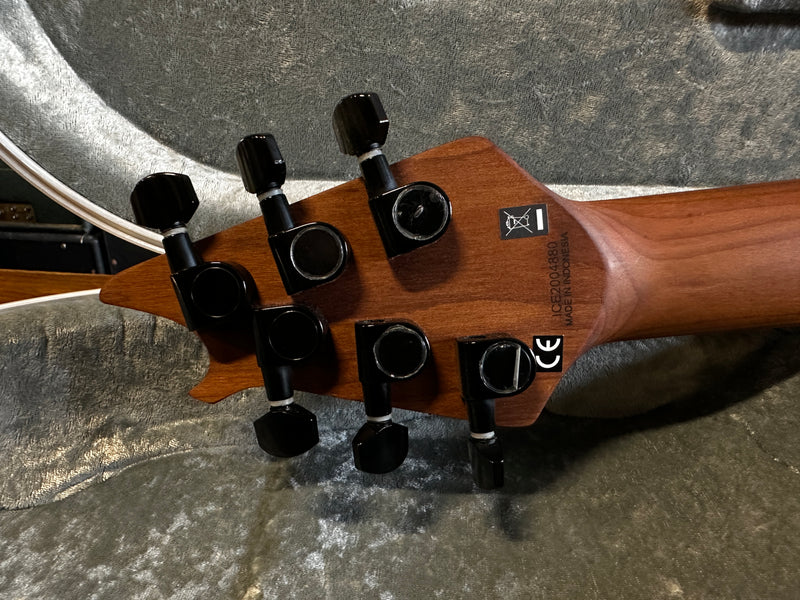 EVH Wolfgang WG Standard Stryker Red 2020