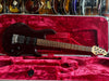 Ernie Ball Music Man Luke Rolls Burgundy 2005